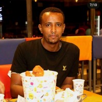 Dawit Wedaj