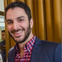 Ebrahim Farzad Raoufi