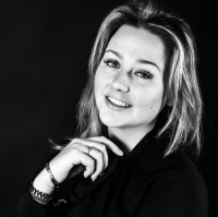 Lisa van der Hulst