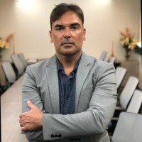 Adalberto Barros Leal