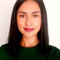 Lina Maryuri Moreno