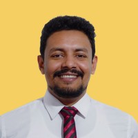 Thilina Jayasinghe