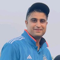 Ayush Khatri