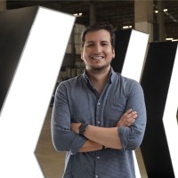 Rodrigo Loyola Revoredo