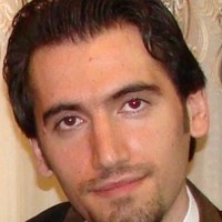 Mohsen Fashi