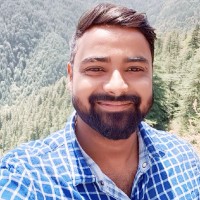 Vijay Bharti