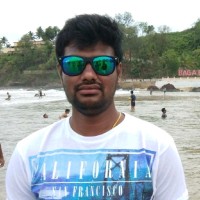 Parthibha T