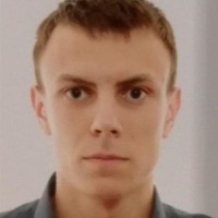 Nikita Khmelev