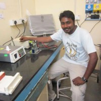 Harish Kumar