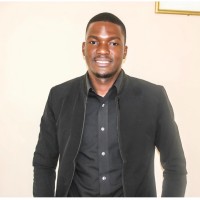 Elias Tineyi Nyamaropa