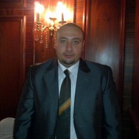 Mohamed Abd El Fattah