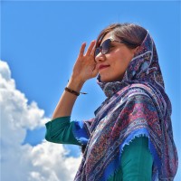 Mahsa Mostafazadeh