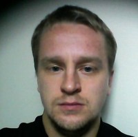 Viktor Eltyshev