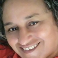 Marcilene Mesquita Silva