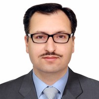 Syed Fareed Khan