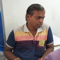 Selvapathy Karunanidhi