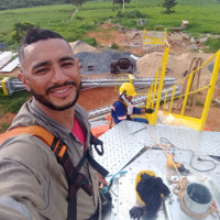 Edmilson Alves