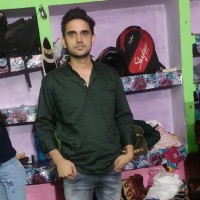 Mohit Sharma