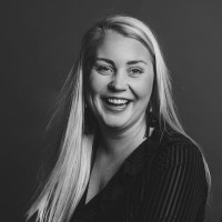 Cathrine Eklund