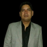 Shashank Sisodia