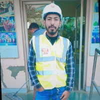 MUSHRAf HUSSAIN