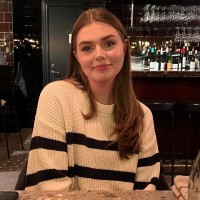 Imogen Horrocks