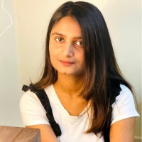 Manvi Shah