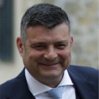 Miguel Jorge