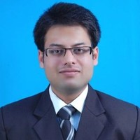 Makrand Bhamore
