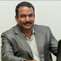 vishnu moorthy