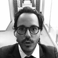 Eric Zion Jaoui