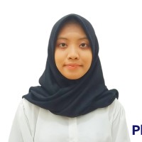 Farah Cheryn Shafiyyah