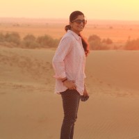 Anu Lakshmi