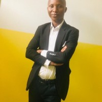 Nguessan Pacôme Amani