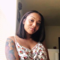 Erika Gamble