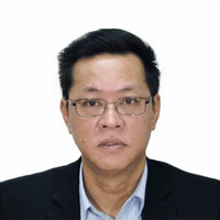 Jonathan Hou
