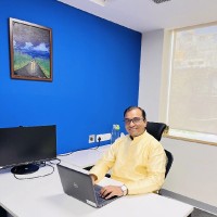 Nikhil Akarte