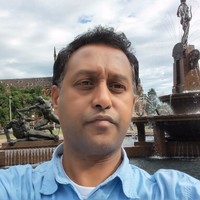 Ranga Rao Chanda