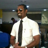 Prasad Nair