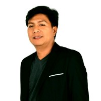 Alvin Aleya