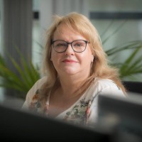 Antoinette Kwakman