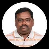 Ravi Kumar Reddy