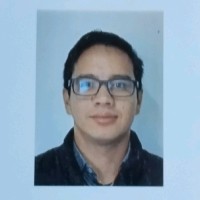 Pedro Simón Rolón Paredes