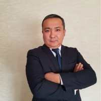 Yelezhan Yelemessov