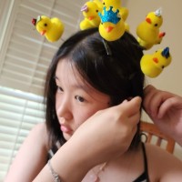 Jocelyn Tang