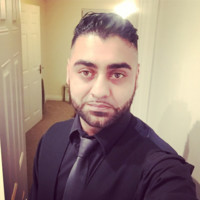 Shazhad Ishmail