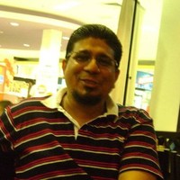 Hisham Abdullah