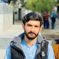M. Anas Saeed