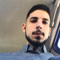 Carlos Gasca Hita