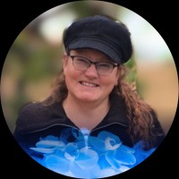 Lee-Anne Partridge - Graphic Designer